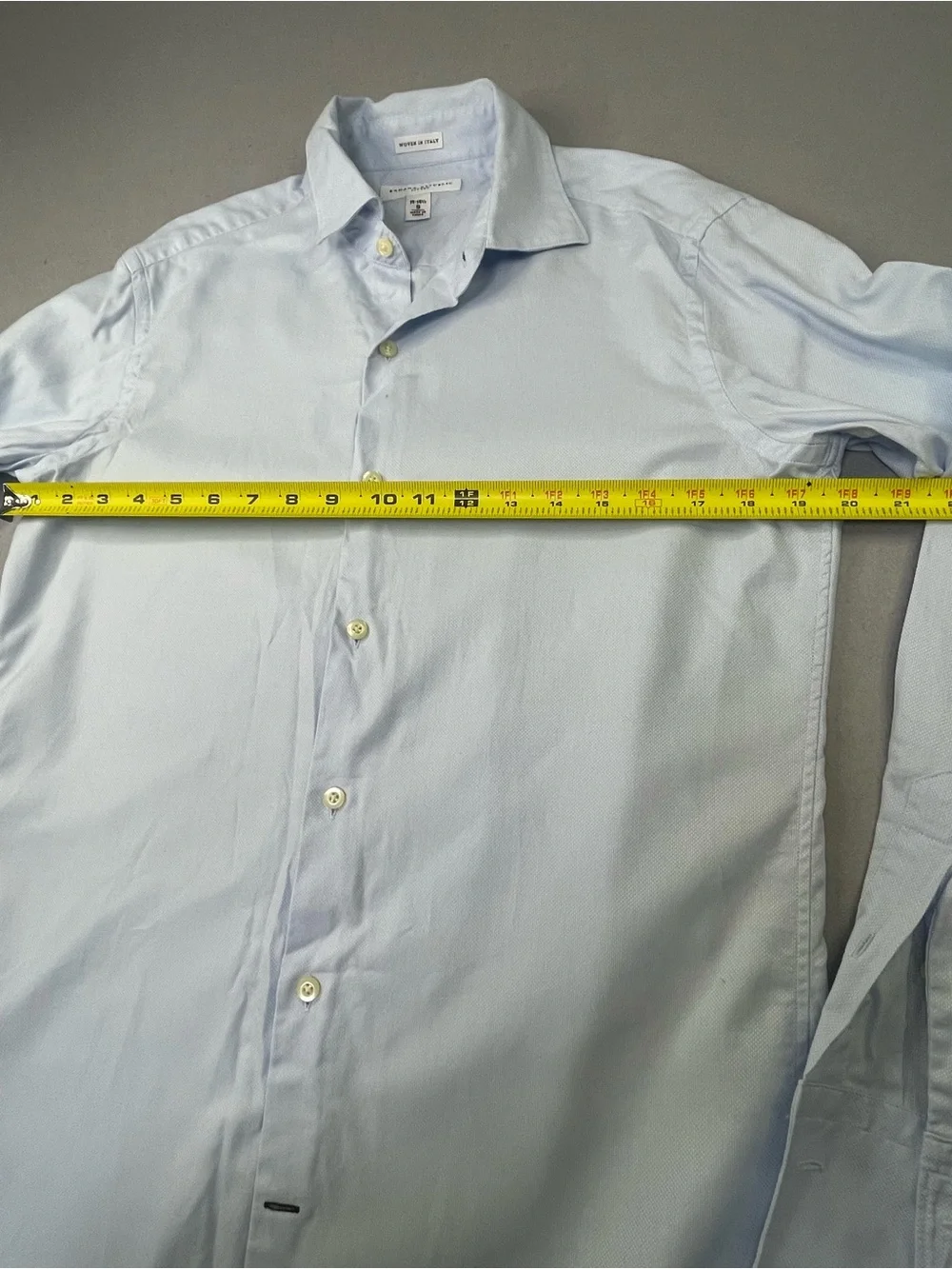 Banana Republic classic light